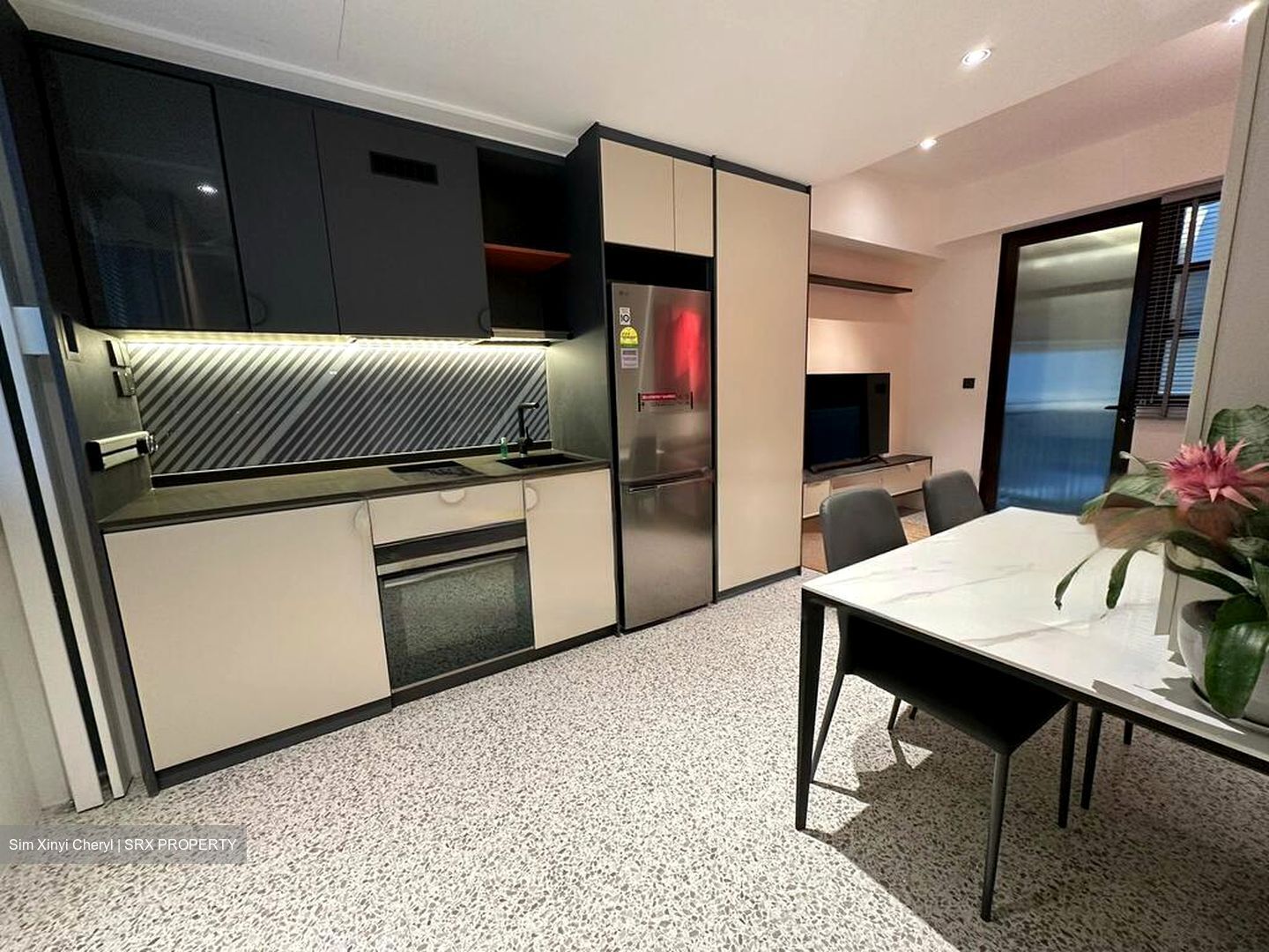 Mohamed Sultan Road (D9), Apartment #464396731